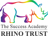 Donation to TSA Rhino Trust